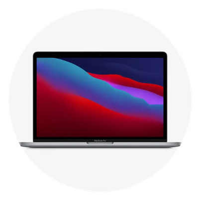 Computers & Laptops