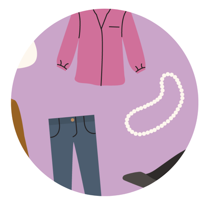 Clothing & Fashion